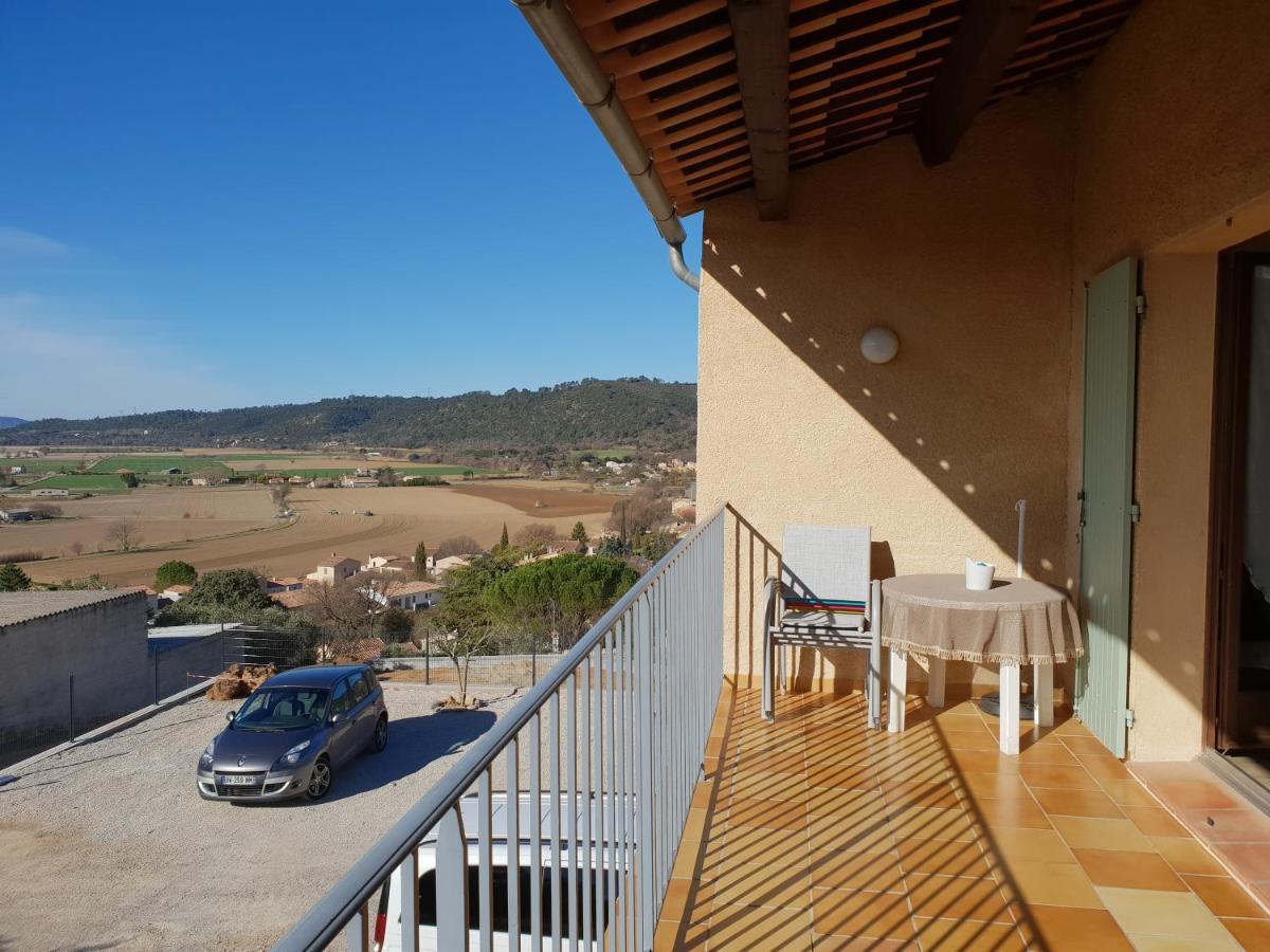 Residence Lou Cigaloun - Ana Location Gréoux-les-Bains Екстериор снимка